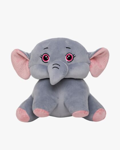 Baby Elephant Soft Toys