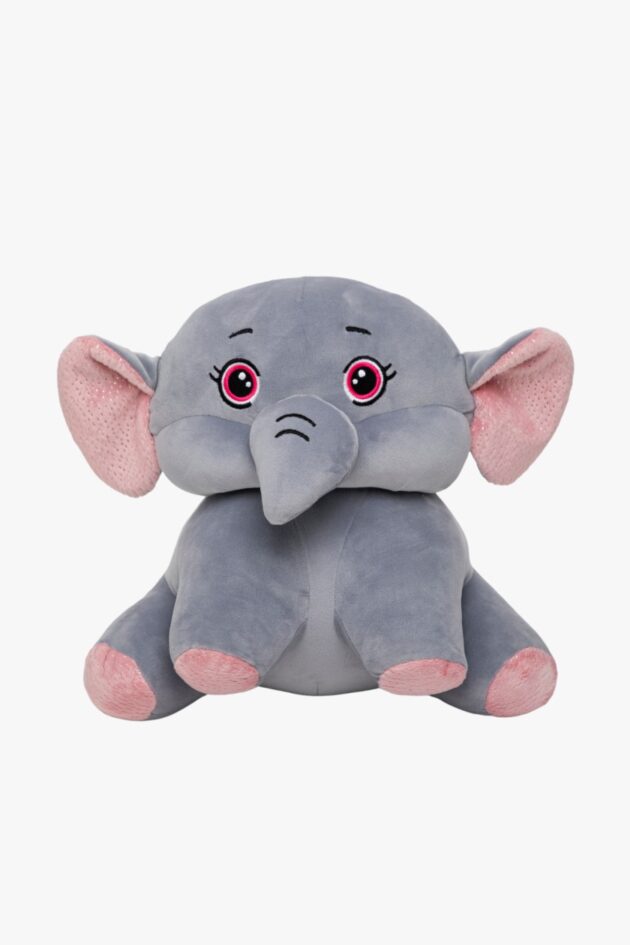 Baby Elephant Soft Toys