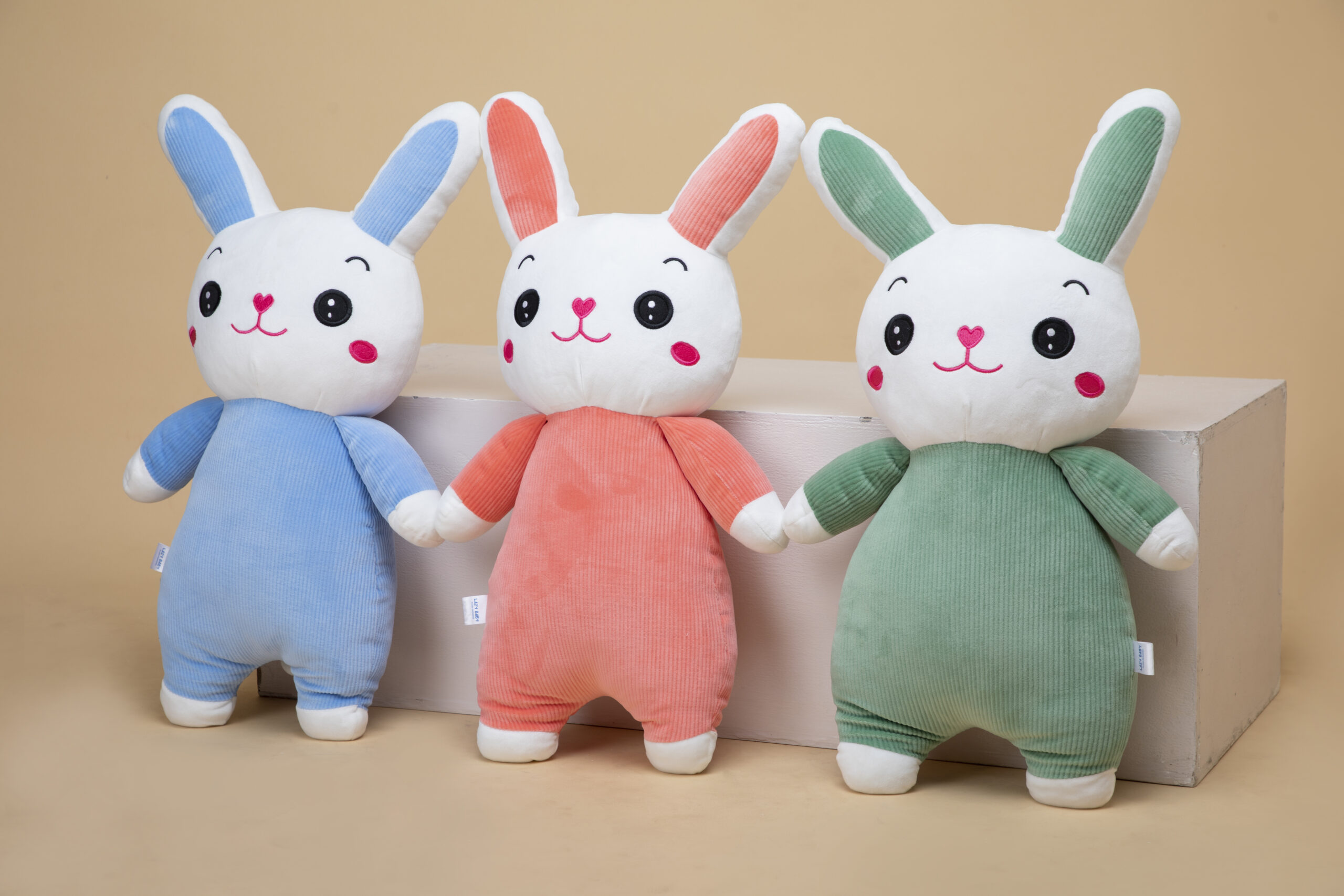 Bunny Premium Soft Toys