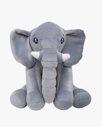 Elephant soft toys for kids