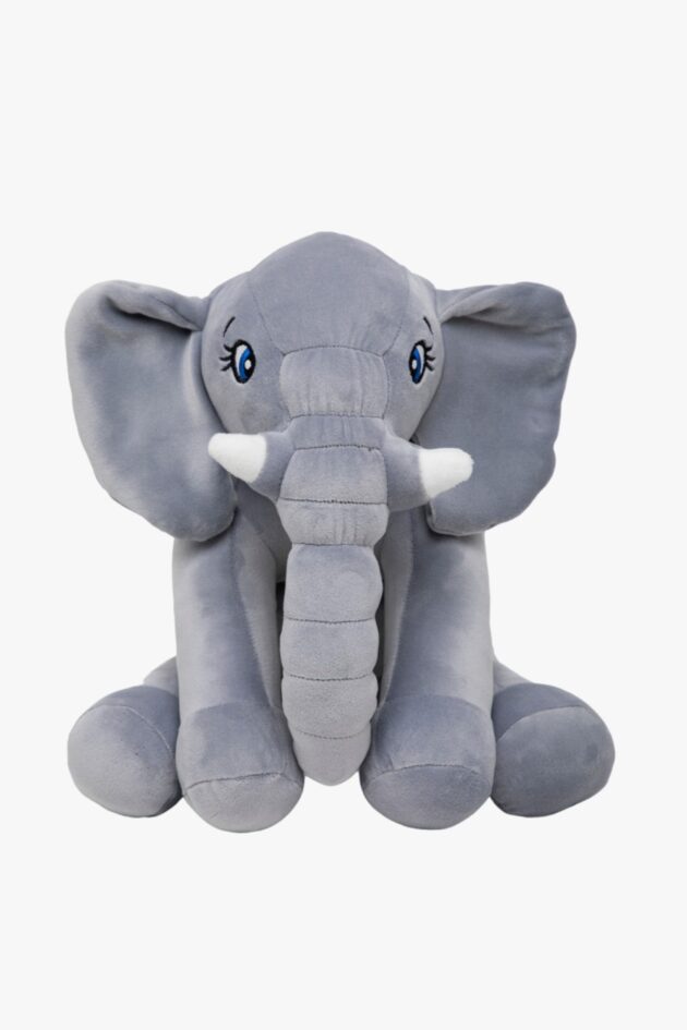 Elephant soft toys for kids