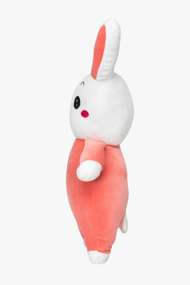 Lazy baby Plush Bunny Soft Toys