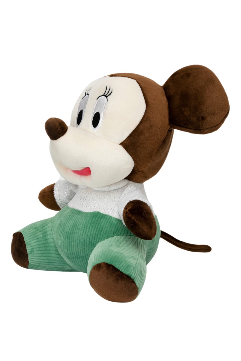 Mickey Mouse Premium Soft Toys