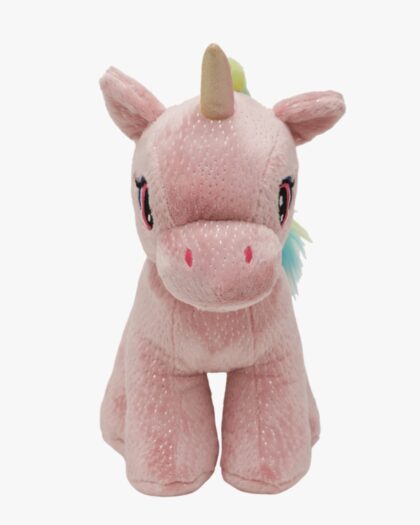 Unicorn Soft Toys for Babies