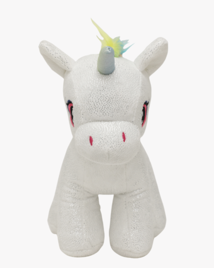 Unicorn Soft Toys for Girls