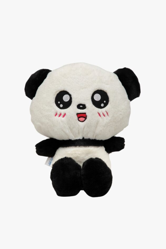 panda soft toy for kids