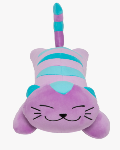 plush cat toy for kids