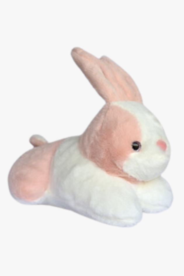 plush toys rabbit